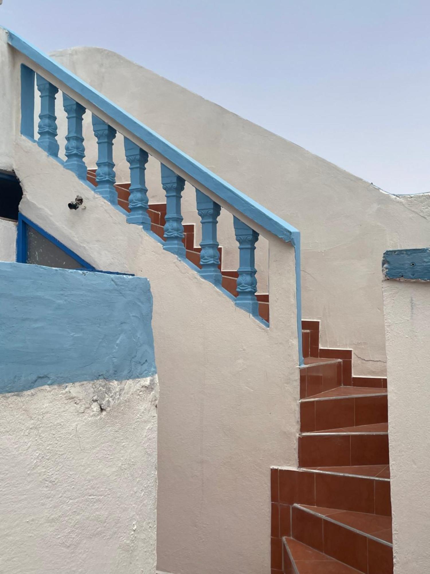 Blue Riad Safi Exterior photo