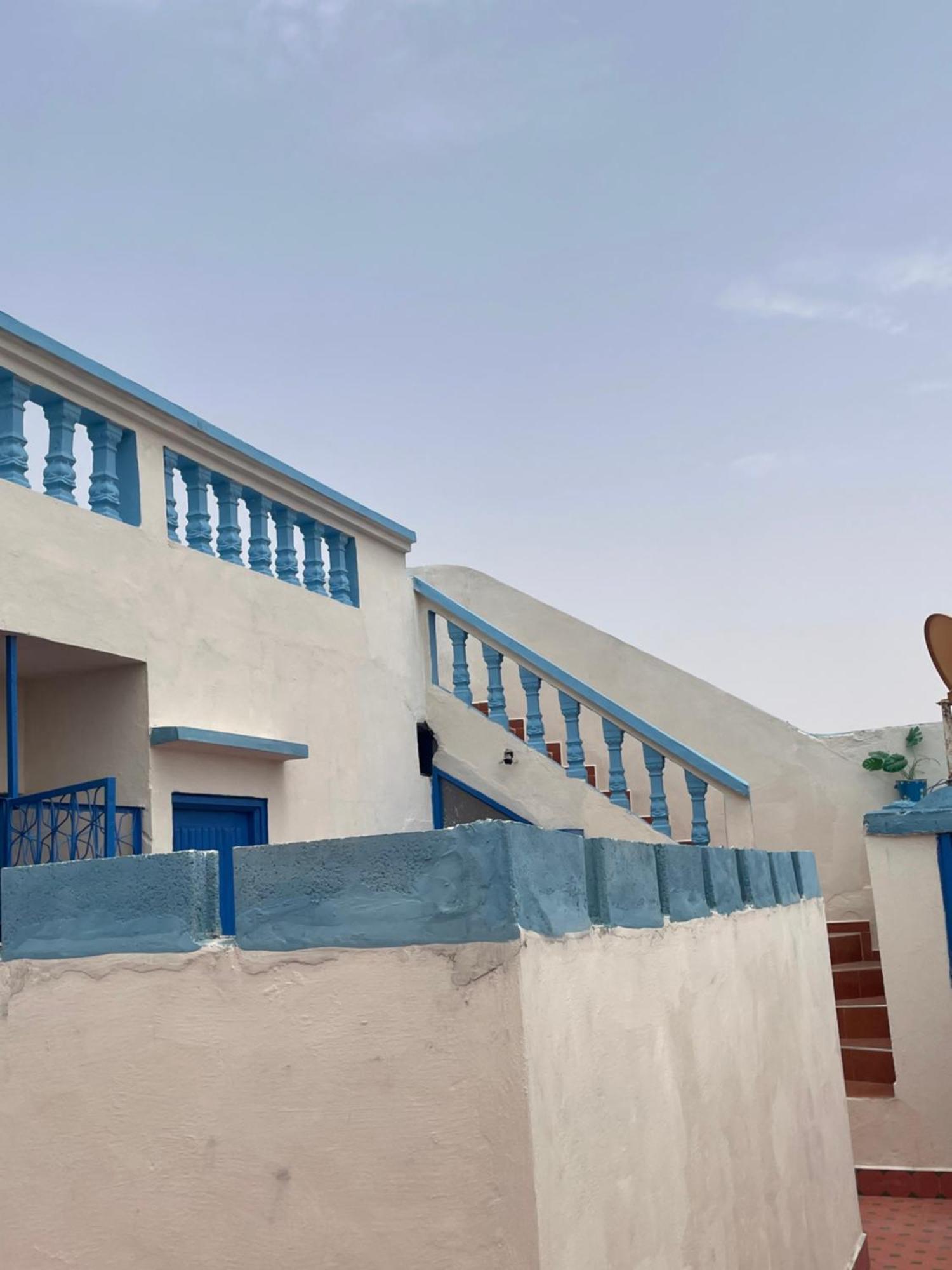 Blue Riad Safi Exterior photo